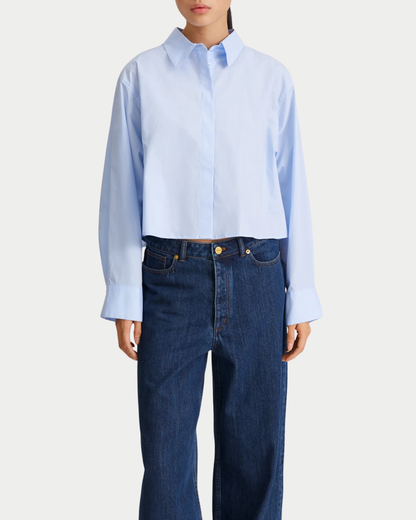Camicia Janselia