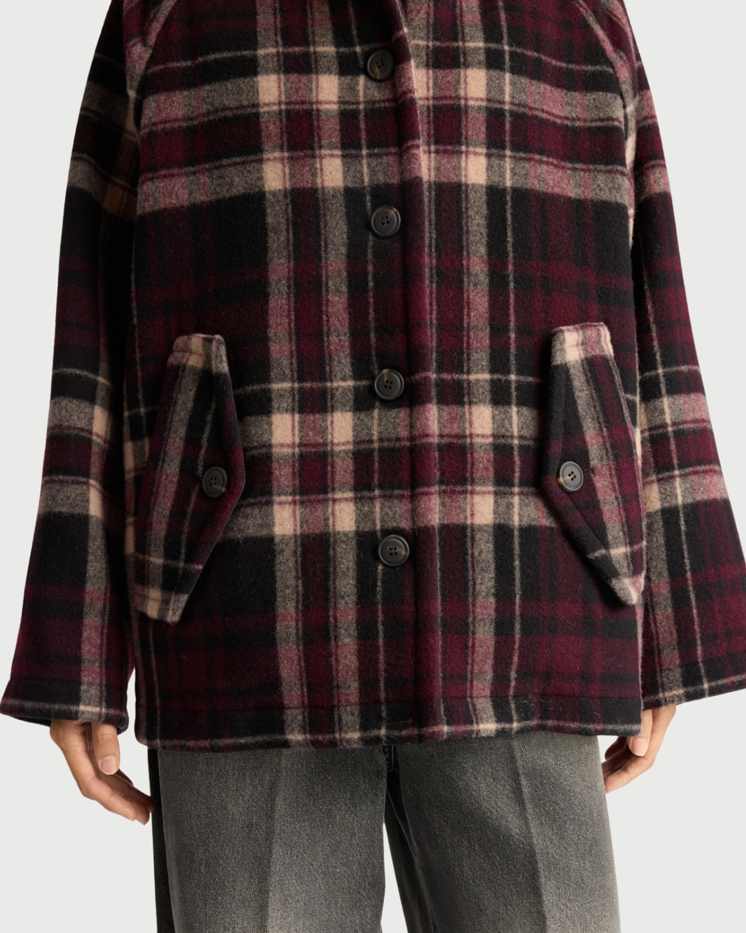 Brighton Coat