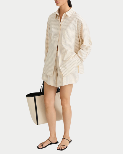 Camicia Jansell