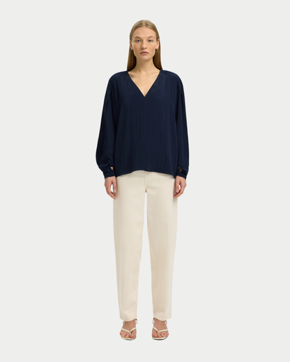 Blusa iona