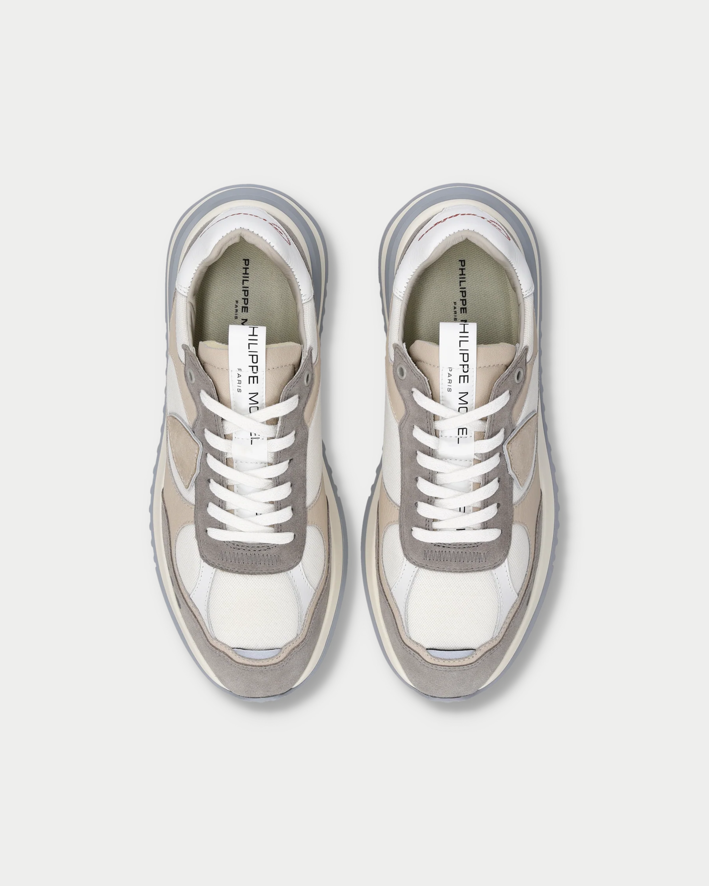 Sneakers Olympique low