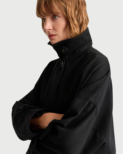 Jeansmantel Henry