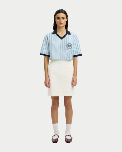 Hotel Amour Midi Skirt