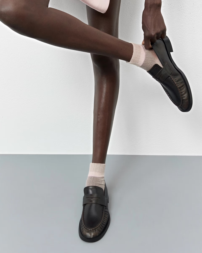 Zita Loafer