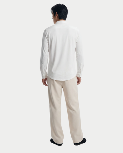 Camicia manica lunga