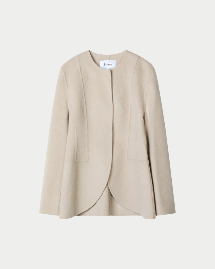 Giacca blazer Tyra
