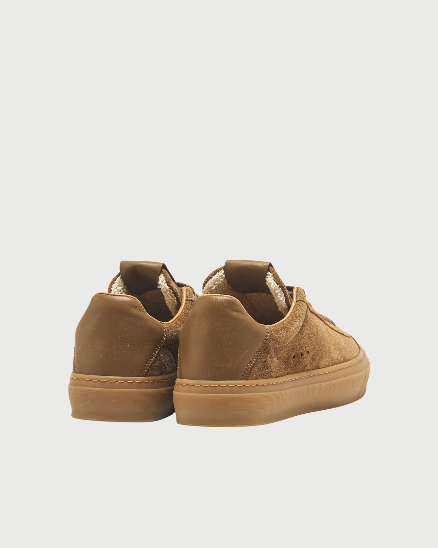 Sneakers Laguna Braun