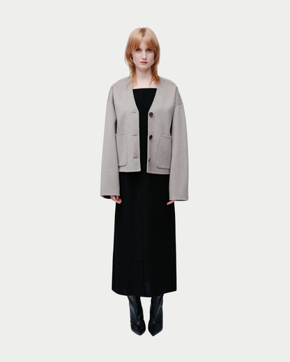 Cappotto blazer Jeneva