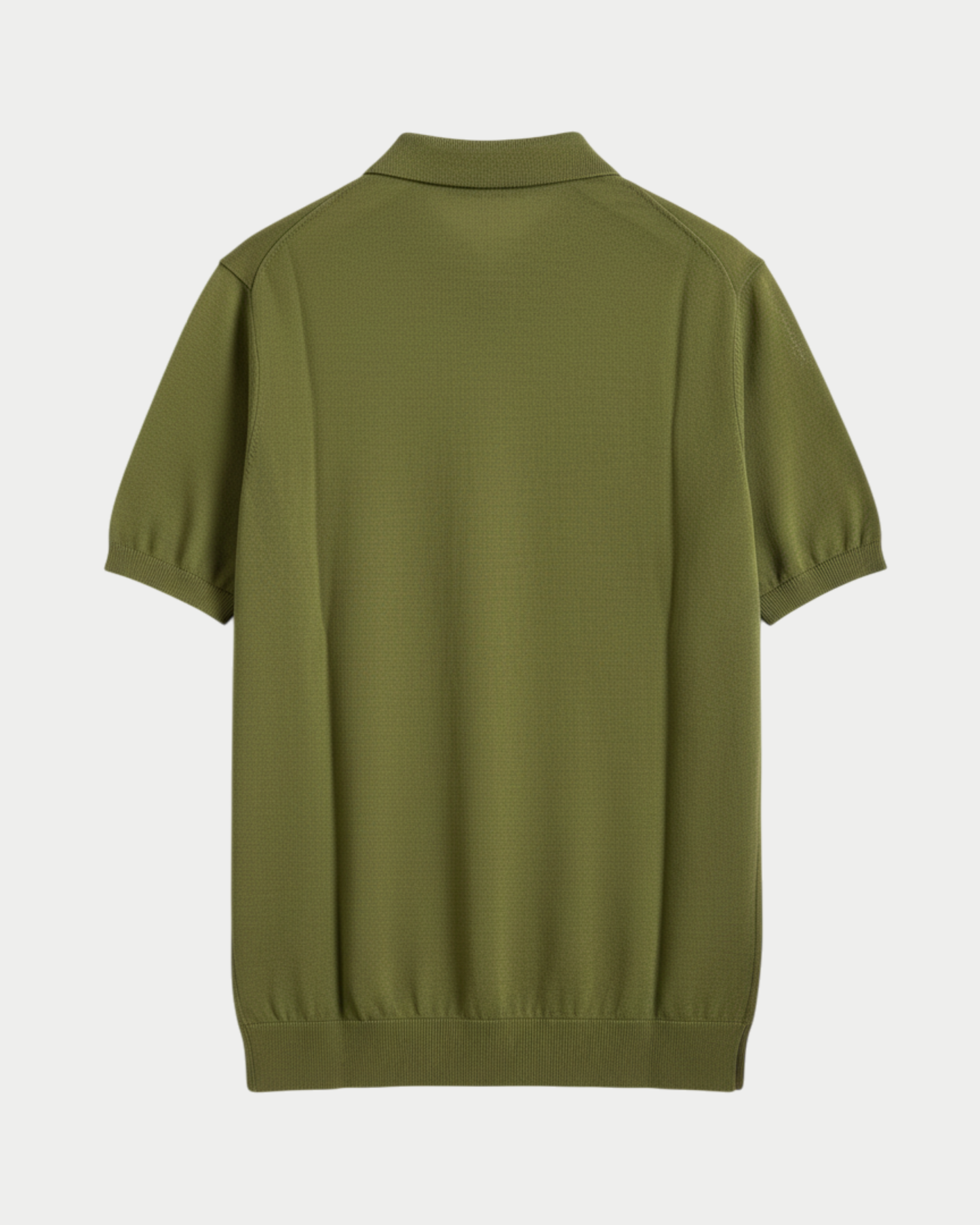 Polo basico in cotone