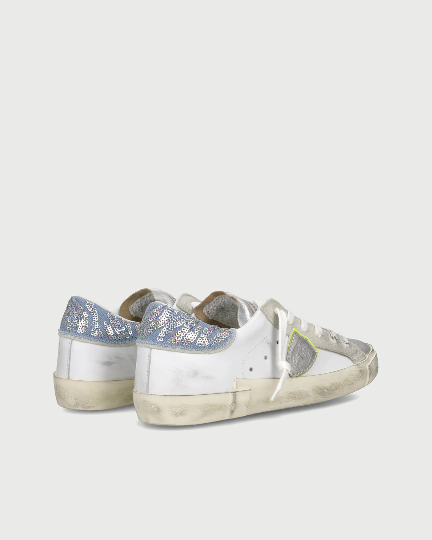Paris sneakers