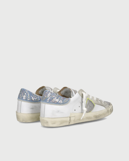 Paris sneakers