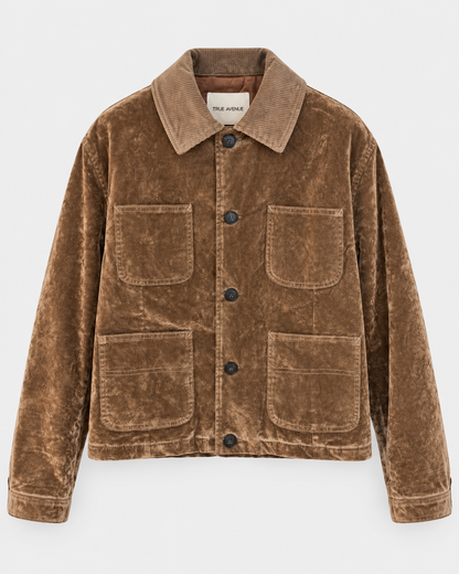 Vicky Blazer Jacket