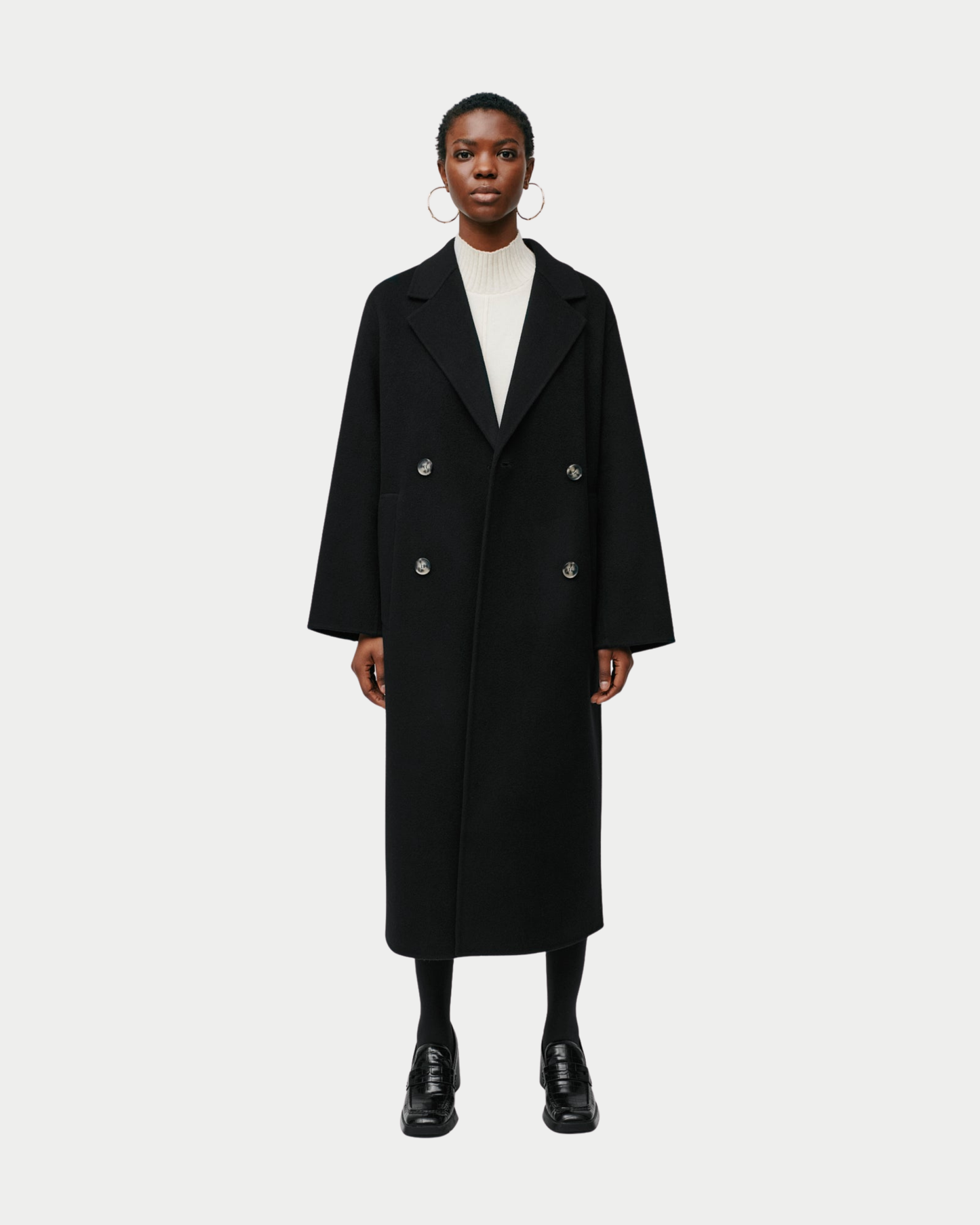 Cappotto Clara