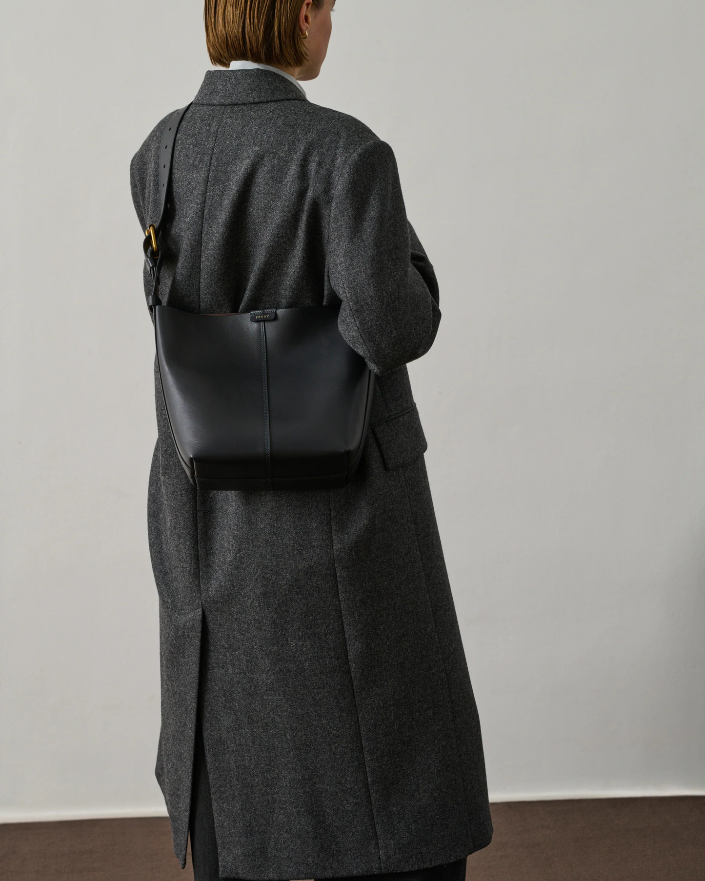 Borsa mini Saudade