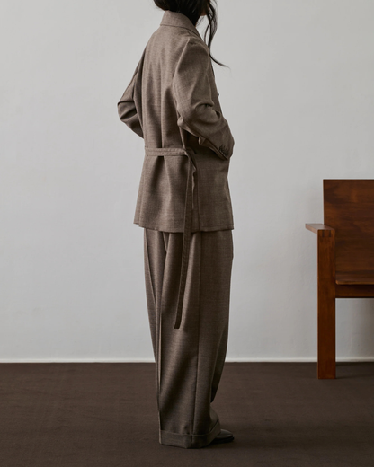 Pantaloni Watson