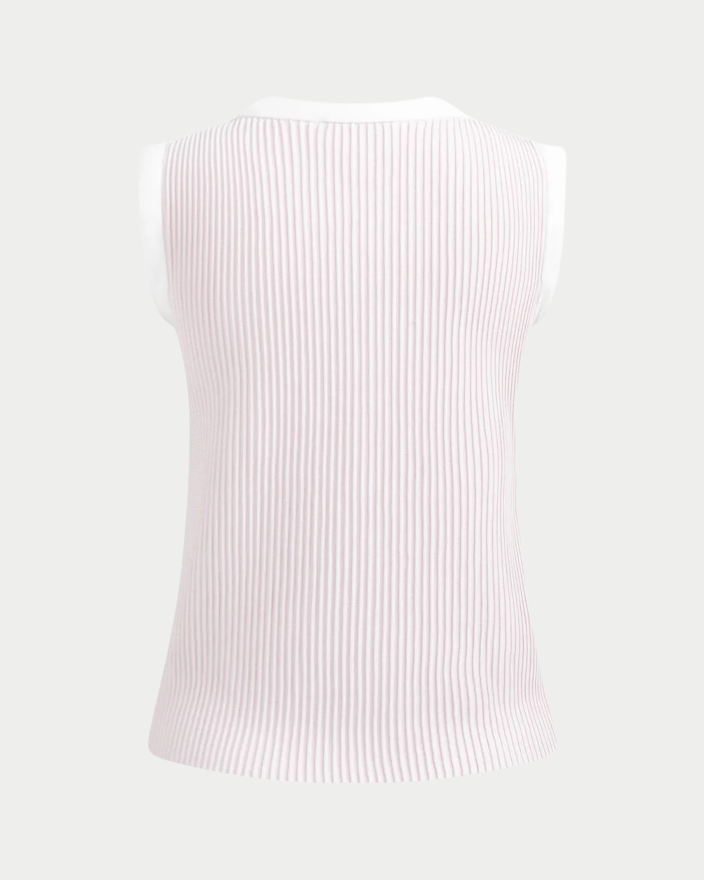 Maglia sleeveless