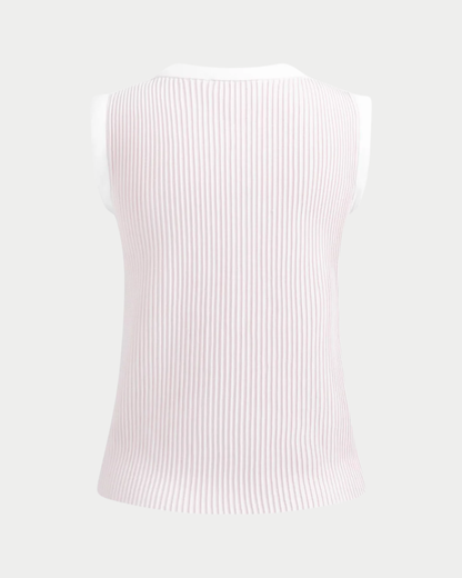 Maglia sleeveless