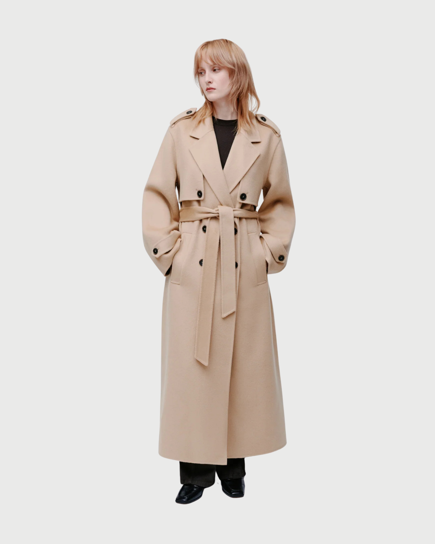 Cappotto Colette Ann