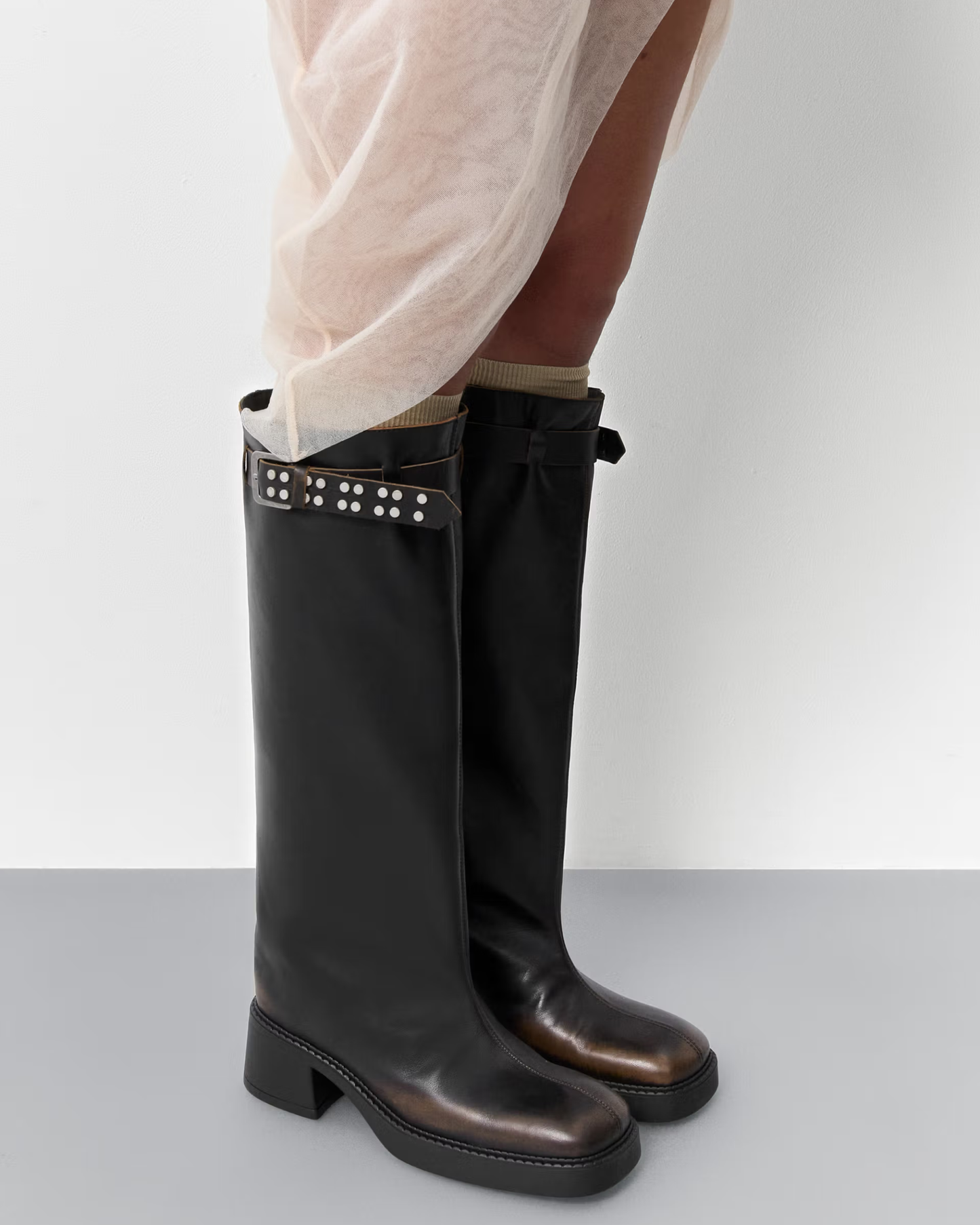 Stivale Kristel Tall