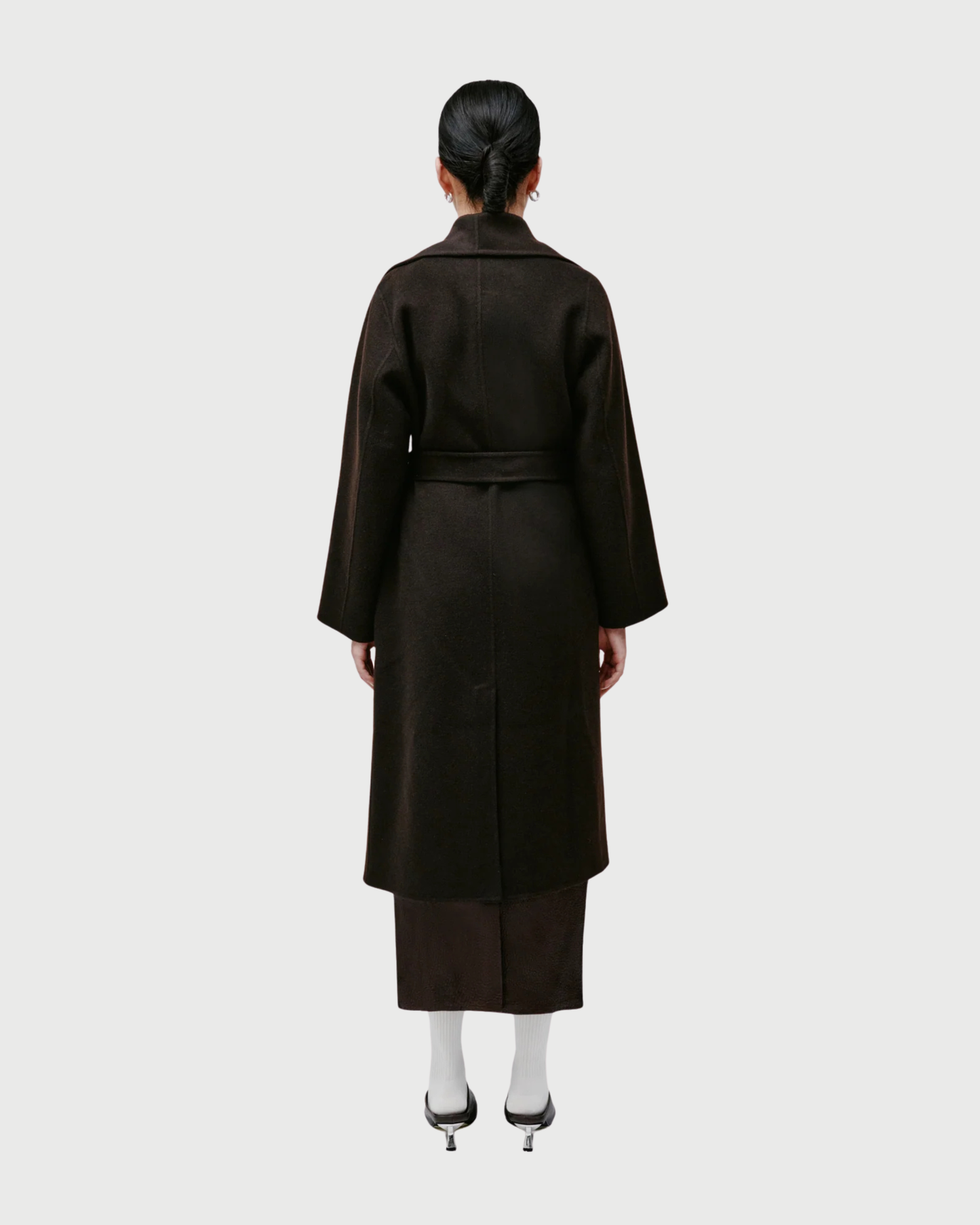 Cappotto Carrie Rose