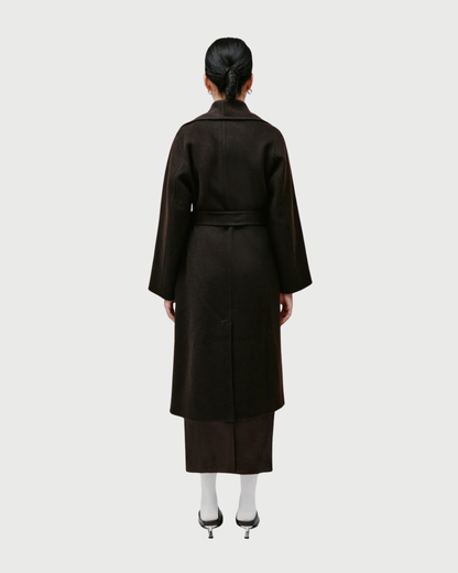 Cappotto Carrie Rose