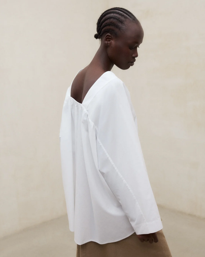 Blusa Pia in TENCEL™