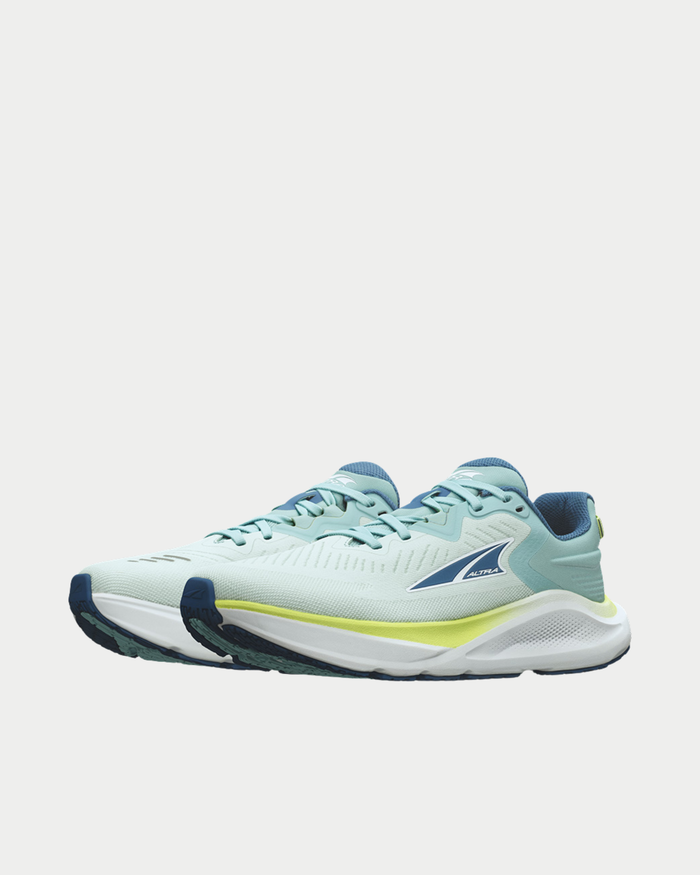 Sneakers paradigm