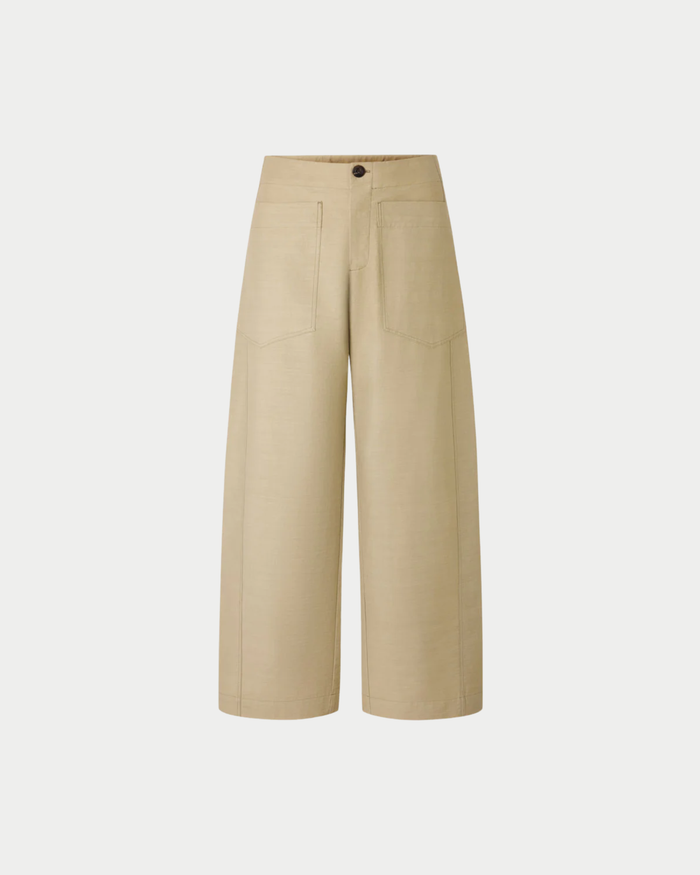 Hero Pants 