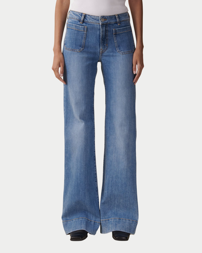 Jeans St Monica