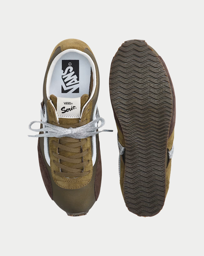 Sneakers LX SLP Trainer PGSU OLIVE