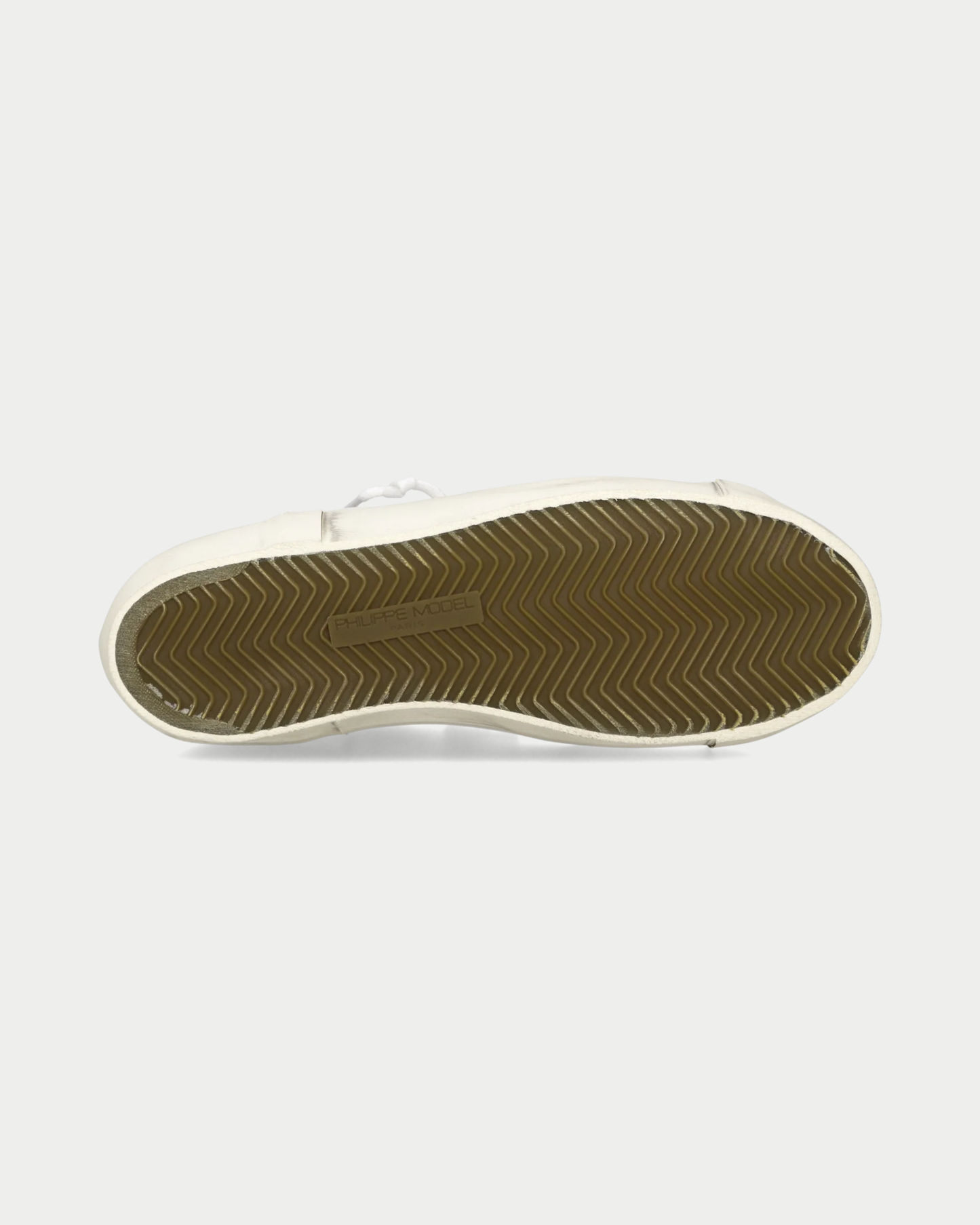 Sneakers olympique low man