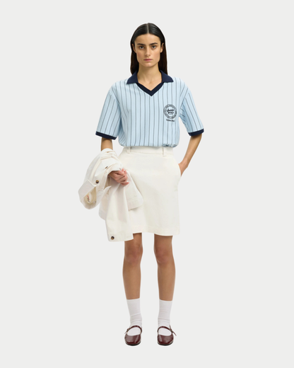 Hotel Amour Midi Skirt