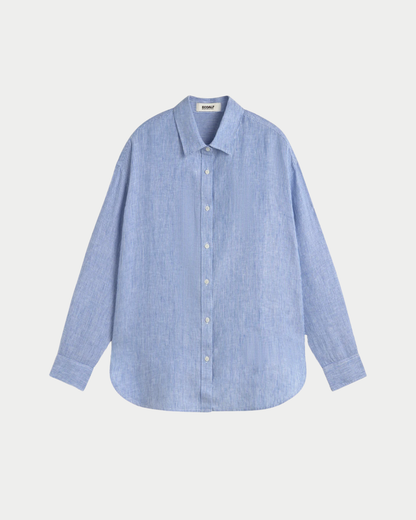 Camicia Daria stripes