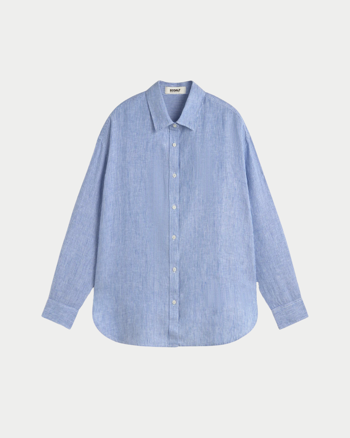 Camicia Daria stripes