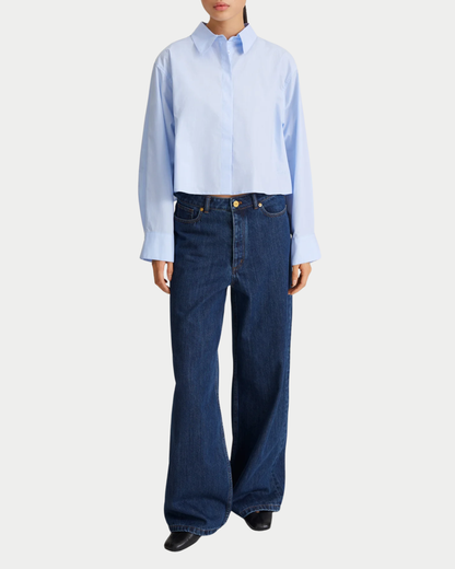 Camicia Janselia