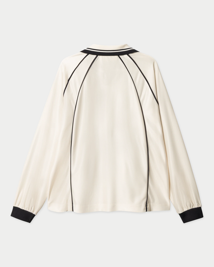 T-shirt longsleeve waka sports