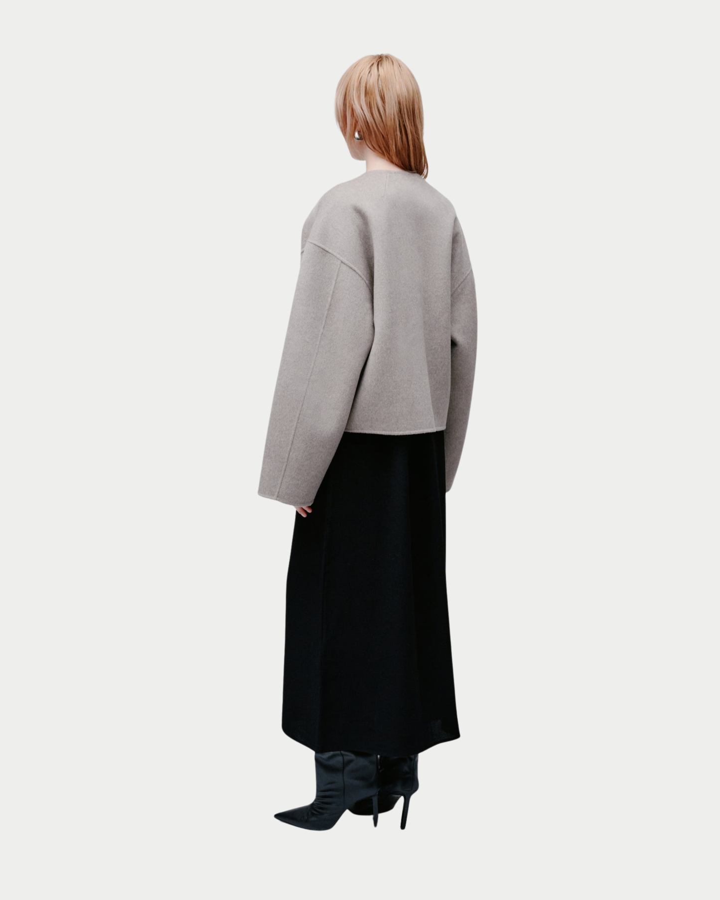 Cappotto blazer Jeneva