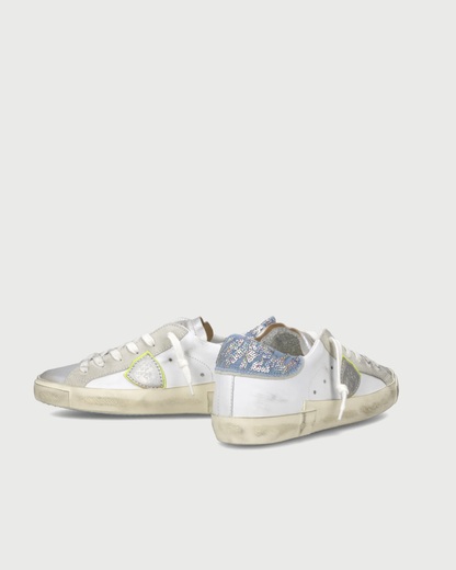 Paris sneakers