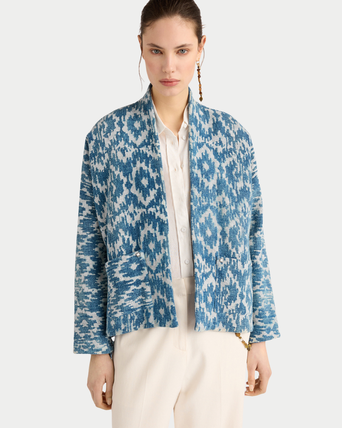 Ara blazer jacket