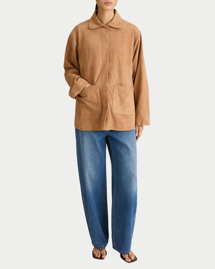 Giacca blazer Volterra