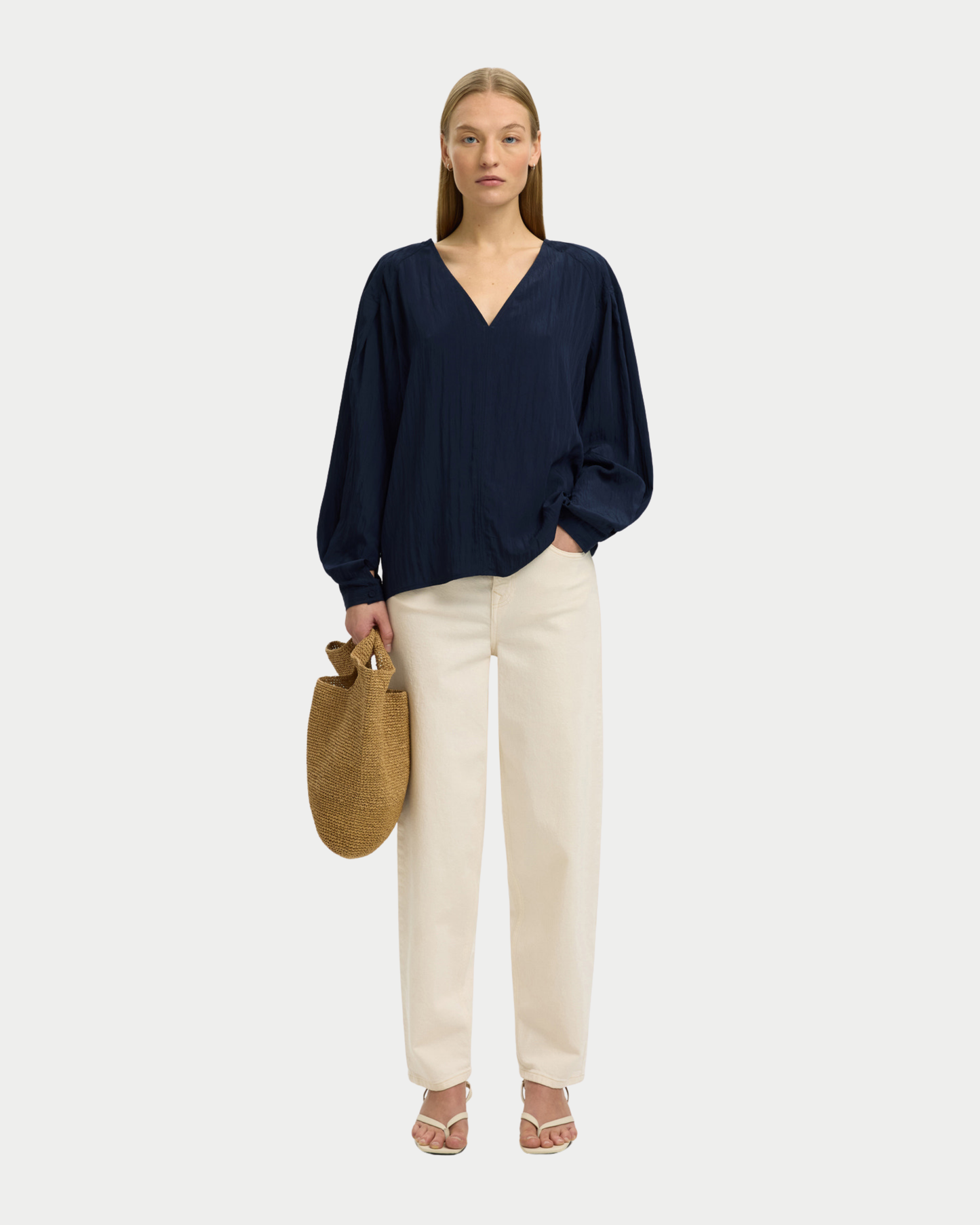 Blusa iona