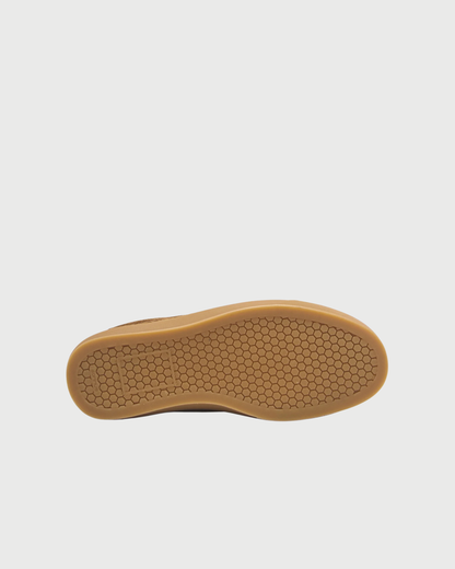 Sneakers Laguna Braun