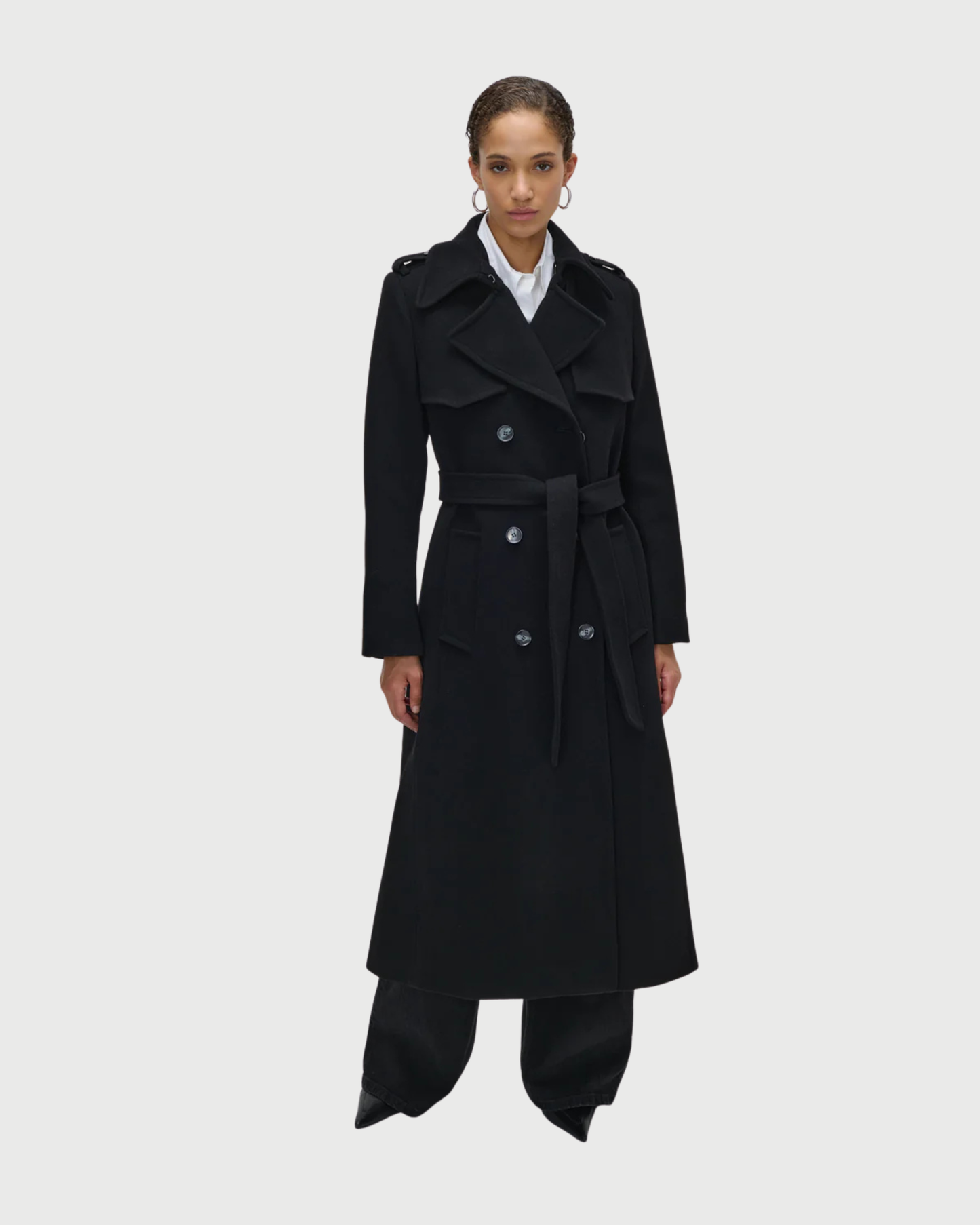 Cappotto Charlotte Ann