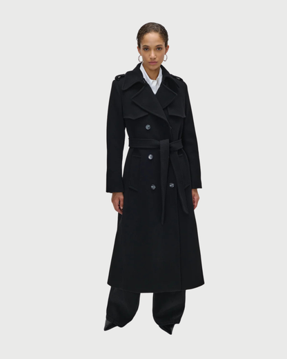 Cappotto Charlotte Ann