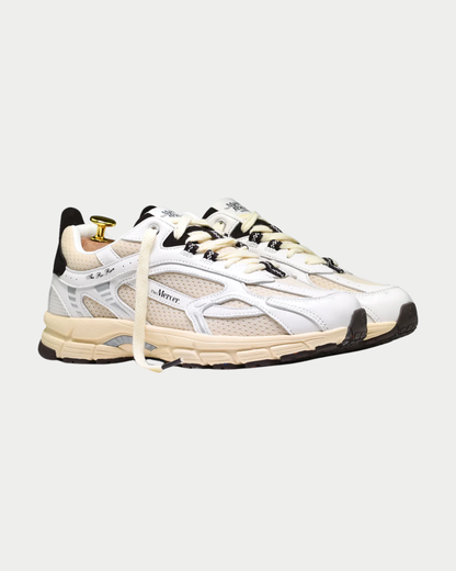 Sneakers Re-Run Vintage Nappa