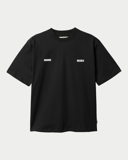 T-Shirt Baine Zilla
