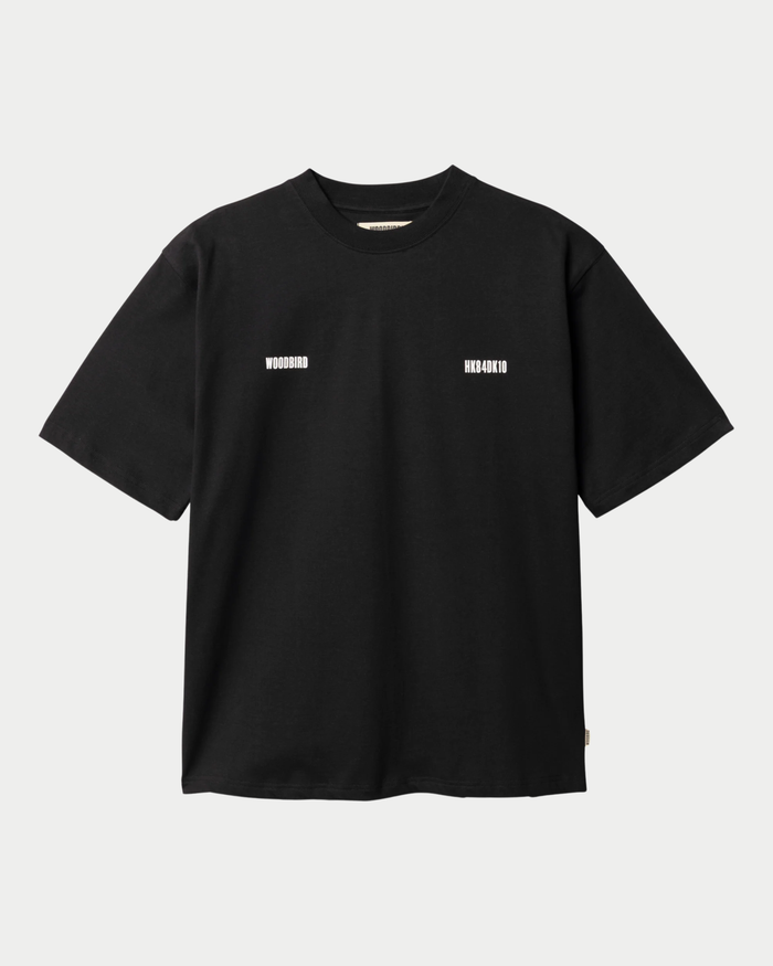 T-shirt Baine Zilla