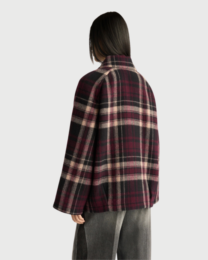 Brighton Coat