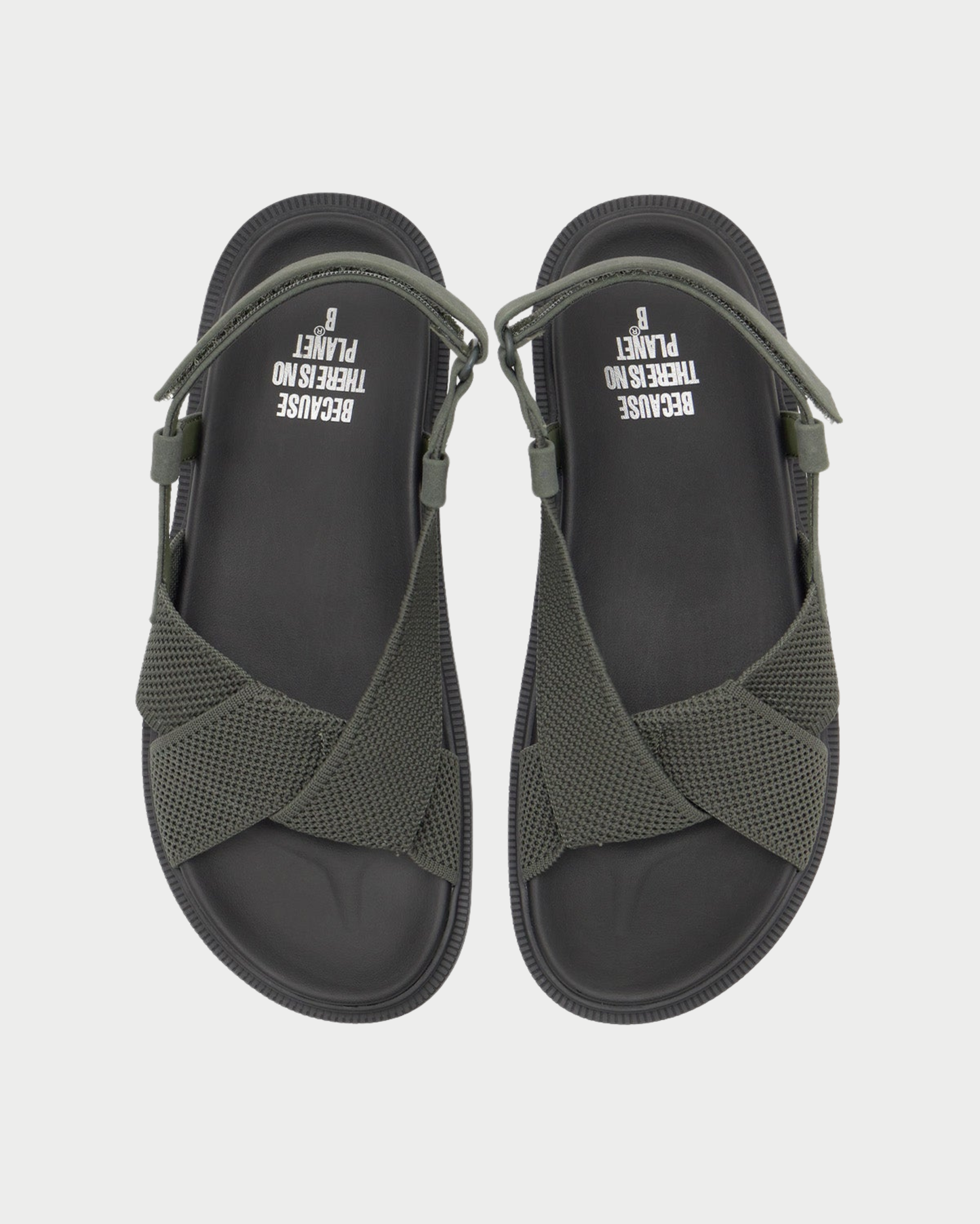 Sandali khaki
