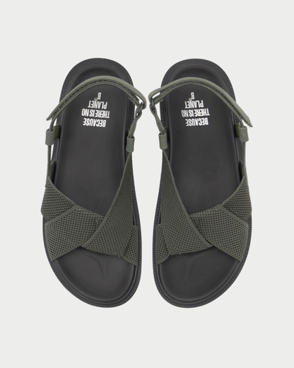 Sandali khaki